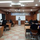 무산중학교 GBN 경북방송