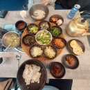 주정차070 | 안동 예천 보리밥정식 경북도청 서울왕보리밥 칼국수 방문후기