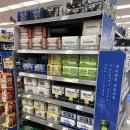 씨유성정제일점 | 롯데마트 주류 술 종류 가격정보! 민트초코소주파는곳! (소주 맥주 막걸리 등등)