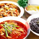 교동짬뽕 - 성남시 중원구 희망로 386-1 | 교동짬뽕