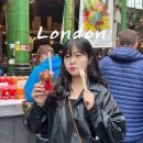 담고마켓 | 런던 자유여행 필수코스 버로우마켓 추천 먹거리 TOP4 몬머스 커피 솔직 후기