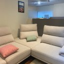 이노센트;보루네오 | [WD.6] 흥덕 가구단지 모먼트가구 방문 /쇼파계약 후기🫡