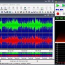 GoldWave_v5.58(음악편집 프로그램) 이미지