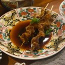 방배천로24길1-13 | 경성상회 사당점, 신선한 오늘의 사시미(+방어), 꼬치구이 후기! 사당역 술집 추천