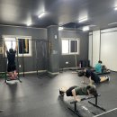 한주체력단련장 | 특수부대전문학원 특전부사관 54기 2차 교육생 주말 체력단련 추가 교육 및 후기