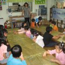 큰사랑지역아동센터 이미지