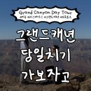메인투어(주) | [미국 여행] 그랜드캐니언 당일 투어 후기 | 잠 안 자고 당일치기 가능(?), 프로포즈 후기
