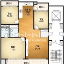 신내동성1,2차 | 신내 동성 1, 2차 32평 아파트 인테리어 리모델링