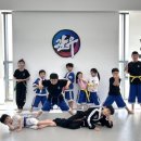 관우 합기도 이미지