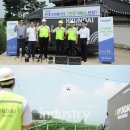 현대 태양광발전소 이미지