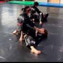 라온 합기도 이미지