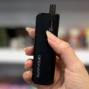 (주)핑크소울 | [배곧전자담배]긱베이프 소울 클래식 블랙 실물 후기 및 사용법 알려드림!