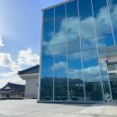 영암군립하정웅미술관 이미지