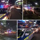 구로경찰서 기동순찰대 이미지