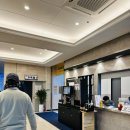 장유스파랜드 헬스장 이미지