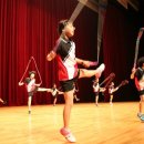 올림픽태권도&줄넘기 이미지