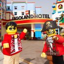 레고랜드 호텔 이미지