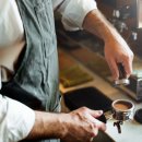 바리스타 2급(목) 이미지