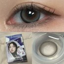 데일리렌즈 추천 츄렌즈 에프터글로우 멜로우그레이지 윙크앱 픽업