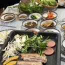 가창로84길 | [대구/가창] 숨은맛집 "가창미나리달송" 가창애견동반식당 솔직후기