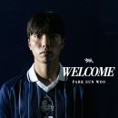 [오피셜] 서울 이랜드, 선문대 FW 박선우 영입 이미지