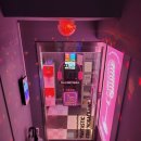 핑크빛 노래연습장 이미지