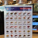 빵과함께 | 수유동 맛집 스시이안앤 수유역점 가성비 좋은 회전초밥 후기 메뉴 추천
