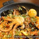 해물,그리고 이미지