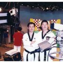 경희대동성태권도 이미지