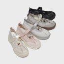 제인의서랍 | 락피쉬웨더웨어 ROCKFISH WEATHERWEAR 25SS 플랫폼 메리제인 컬렉션