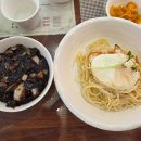 뮬란 | 인천 간석동 중국집 뮬란 후기 담백한 간짜장 &amp; 볶음밥 맛집