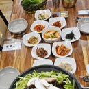 중산마을맛식당 이미지