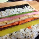 신의김밥