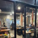 복돈이야 | 신림역 야장 고기집 '복돈이 생고기' 내돈내산 후기