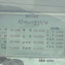 장가네보신탕