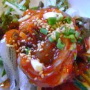 어촌밥상 이미지