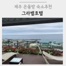 그라벨호텔제주 | 제주 온돌방 가성비 호텔 | 제주 그라벨 디럭스 온돌 시티뷰 내돈내산 솔직후기