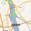 여강길(7코스 부처울습지길) 이미지