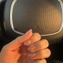 상록프라자 | 화성 병점 네일 꼼꼼함과 친절함이 갓벽한 보니타네일에서 자석 젤네일 완료