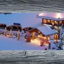 산타마을 이미지