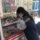 (주)코리아세븐 숭인청계천점 | 코리아세븐 채용 인턴 후기 (1)- 인턴 교육, 인턴 생활 업무, 점포 근무 꿀팁, 롯데 채용