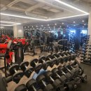 맥스아웃 휘트니스 정발산점 | 정발산역 헬스장 맥스아웃휘트니스 정발산점