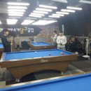 다마내기 당구클럽 이미지