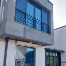 구미페인트 인동 전원주택 외벽 펜스 페인트로 인테리어 방법 후기