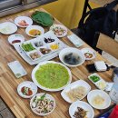서연칼국수 | 제주 서귀포 자리돔횟집 모둠회 후기, 고등어회 유명한 동홍동 맛집