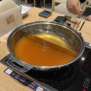 채선당 자연한가득 강릉내곡점