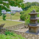 지현리 삼층석탑 이미지