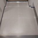 크린홈 | [내돈내산] &#34;뢰스크린&#34; 케라폭시, 폴리우레아 2way 화장실 줄눈시공 후기