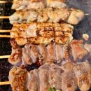 꼬치홀릭