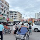 청하시장마트 | 나트랑 담시장 롯데마트 시내 투어 쇼핑 코스